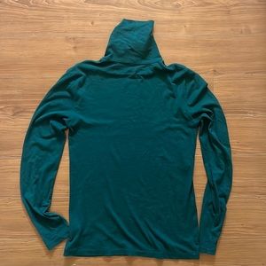 J. Crew turtleneck like new